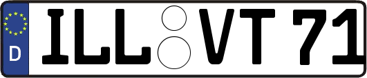 ILL-VT71