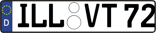 ILL-VT72