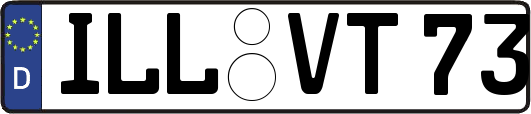 ILL-VT73
