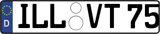 ILL-VT75