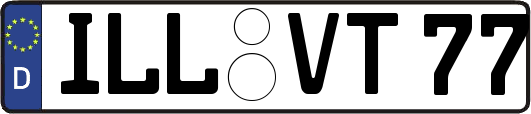 ILL-VT77
