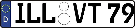 ILL-VT79