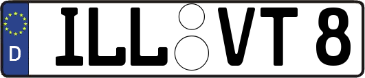 ILL-VT8