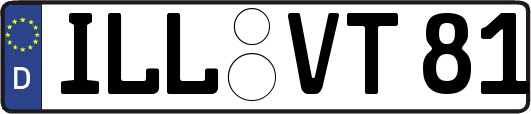 ILL-VT81