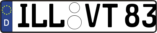 ILL-VT83