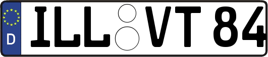 ILL-VT84