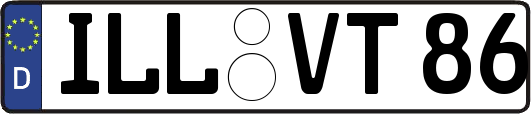 ILL-VT86