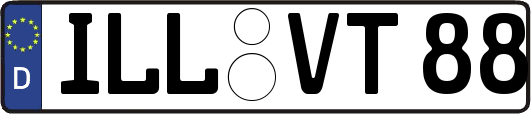 ILL-VT88