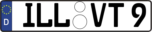 ILL-VT9