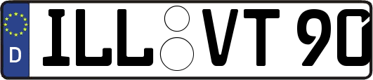 ILL-VT90
