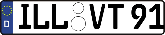 ILL-VT91