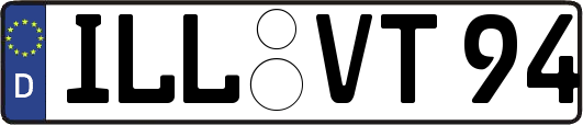 ILL-VT94