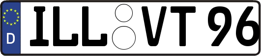 ILL-VT96