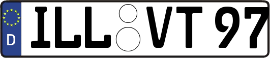 ILL-VT97