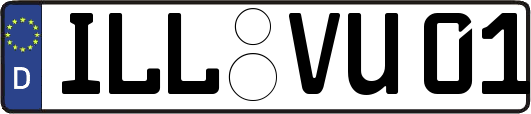 ILL-VU01