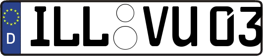 ILL-VU03