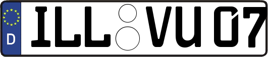 ILL-VU07