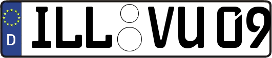 ILL-VU09