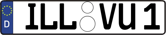 ILL-VU1
