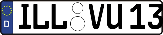 ILL-VU13