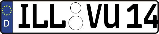 ILL-VU14