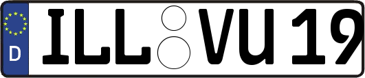 ILL-VU19