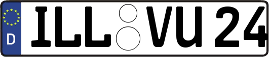 ILL-VU24