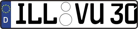 ILL-VU30