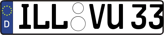 ILL-VU33