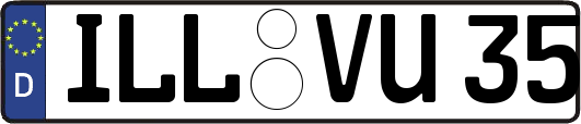 ILL-VU35