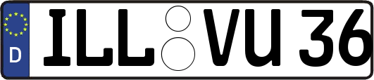ILL-VU36