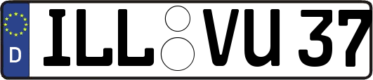 ILL-VU37