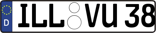 ILL-VU38