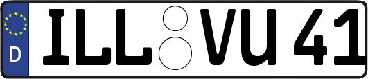 ILL-VU41