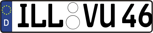 ILL-VU46