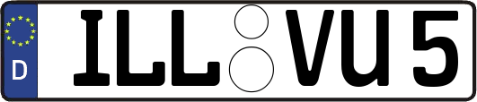 ILL-VU5