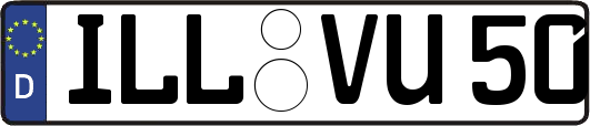 ILL-VU50