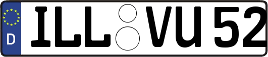 ILL-VU52