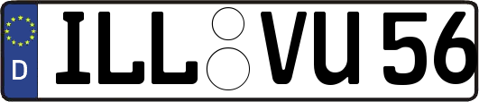 ILL-VU56
