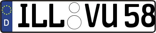 ILL-VU58