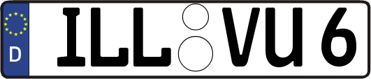 ILL-VU6