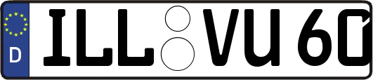 ILL-VU60