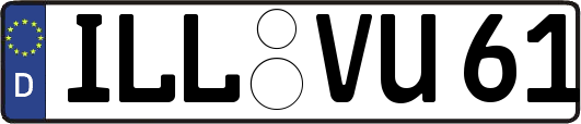 ILL-VU61