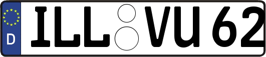 ILL-VU62