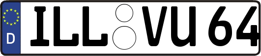ILL-VU64