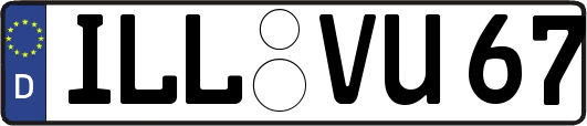 ILL-VU67