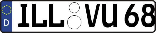 ILL-VU68
