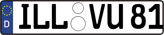 ILL-VU81
