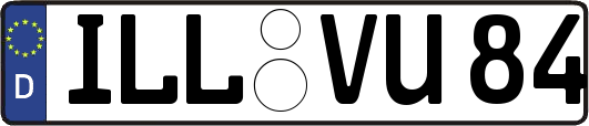 ILL-VU84