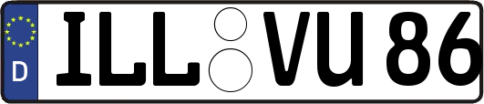 ILL-VU86